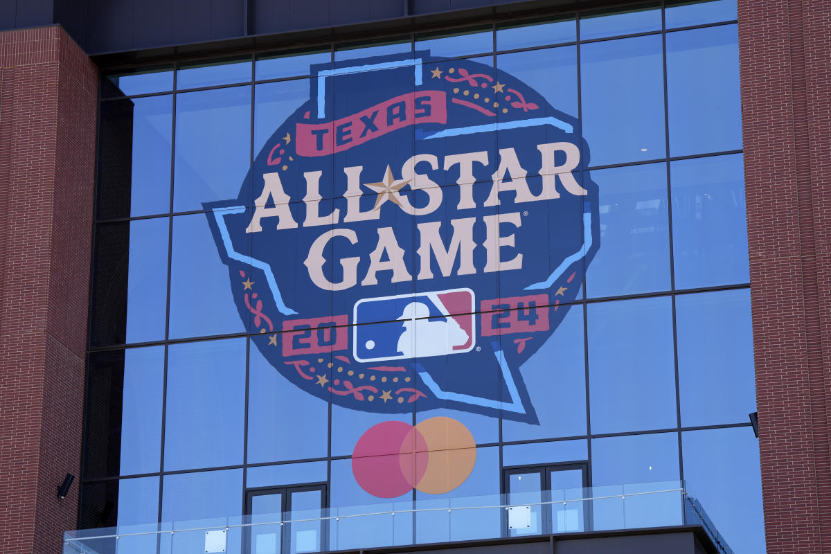 MLB All-Star reserves, pitchers announced; see full rosters