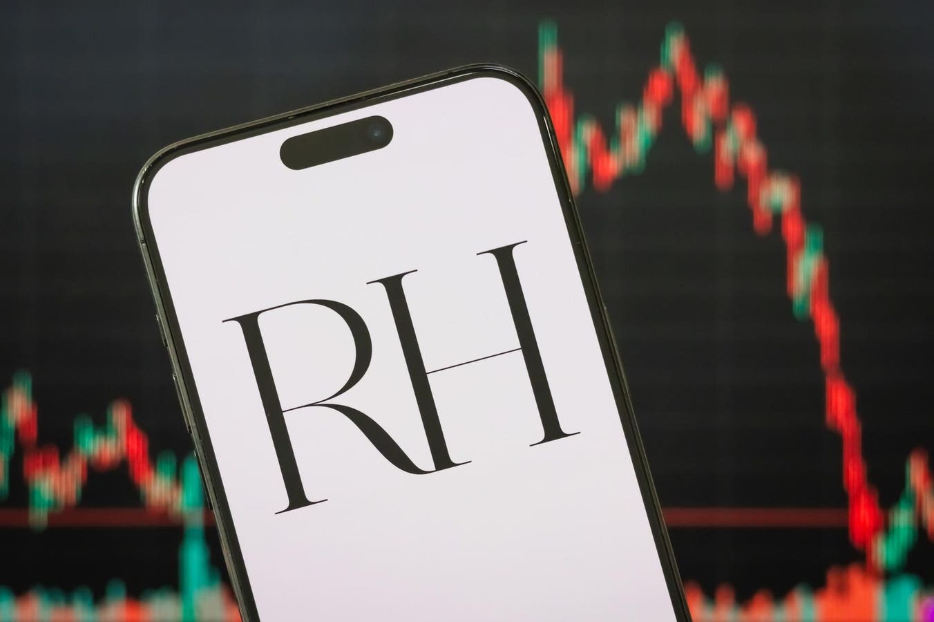 Is RH Stock A Buy After Its 40% Fall?
