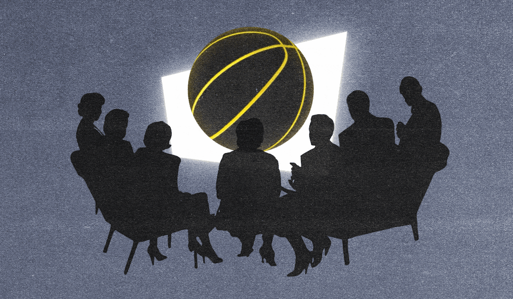 NBA team the Atlanta Hawks bet on creators to boost advertiser appeal