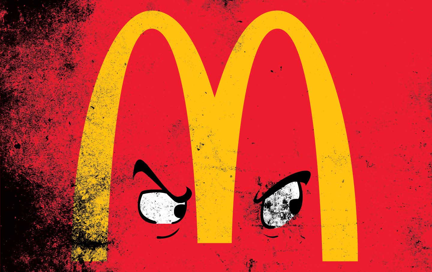 In 2021, McDonald’s Promised to Fight Sexual Harassment—What Happened?