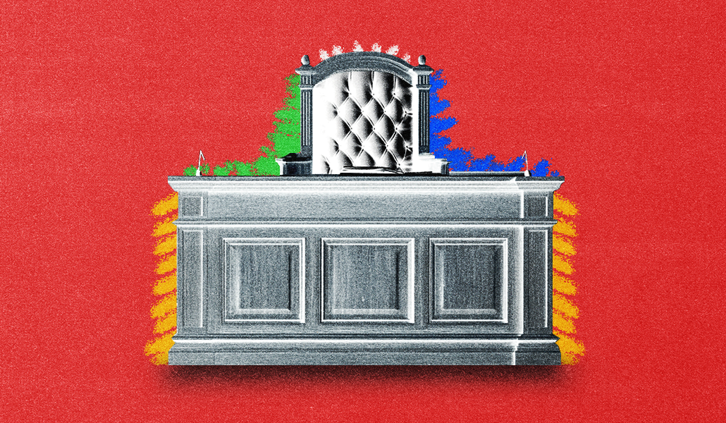 How Google took control over online advertising, according to those who watched it happen