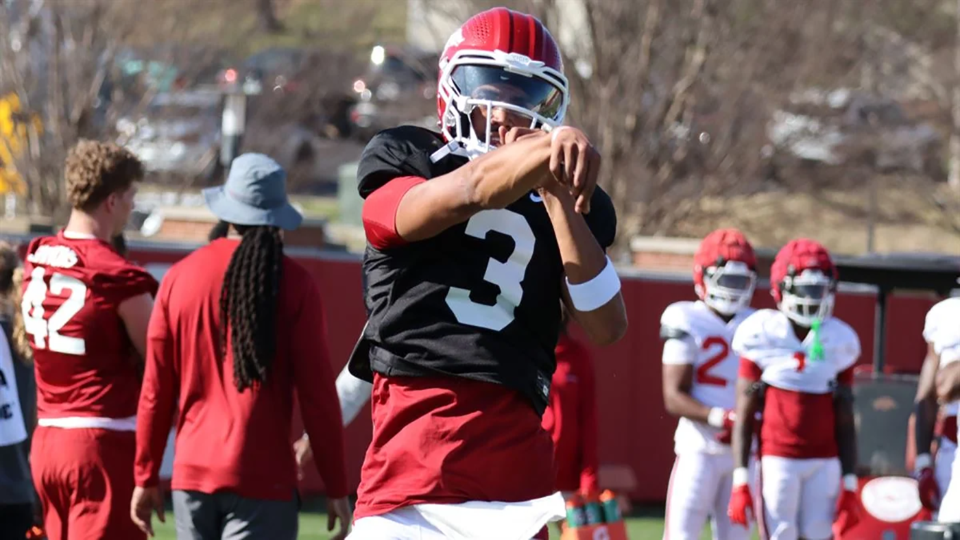 Arkansas NIL collective calls on prominent lawyer to enforce Madden Iamaleava buyout clause amid transfer