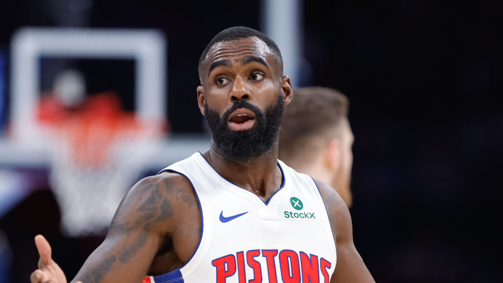 Watch: Brutal no-call dooms Pistons as Knicks take 3-1 series lead