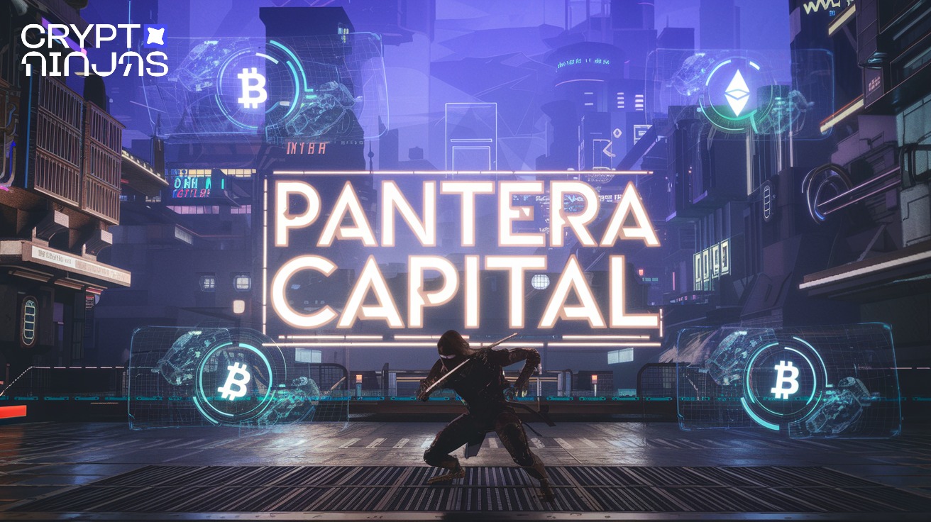 Marco Santori Joins Pantera Capital as General Partner