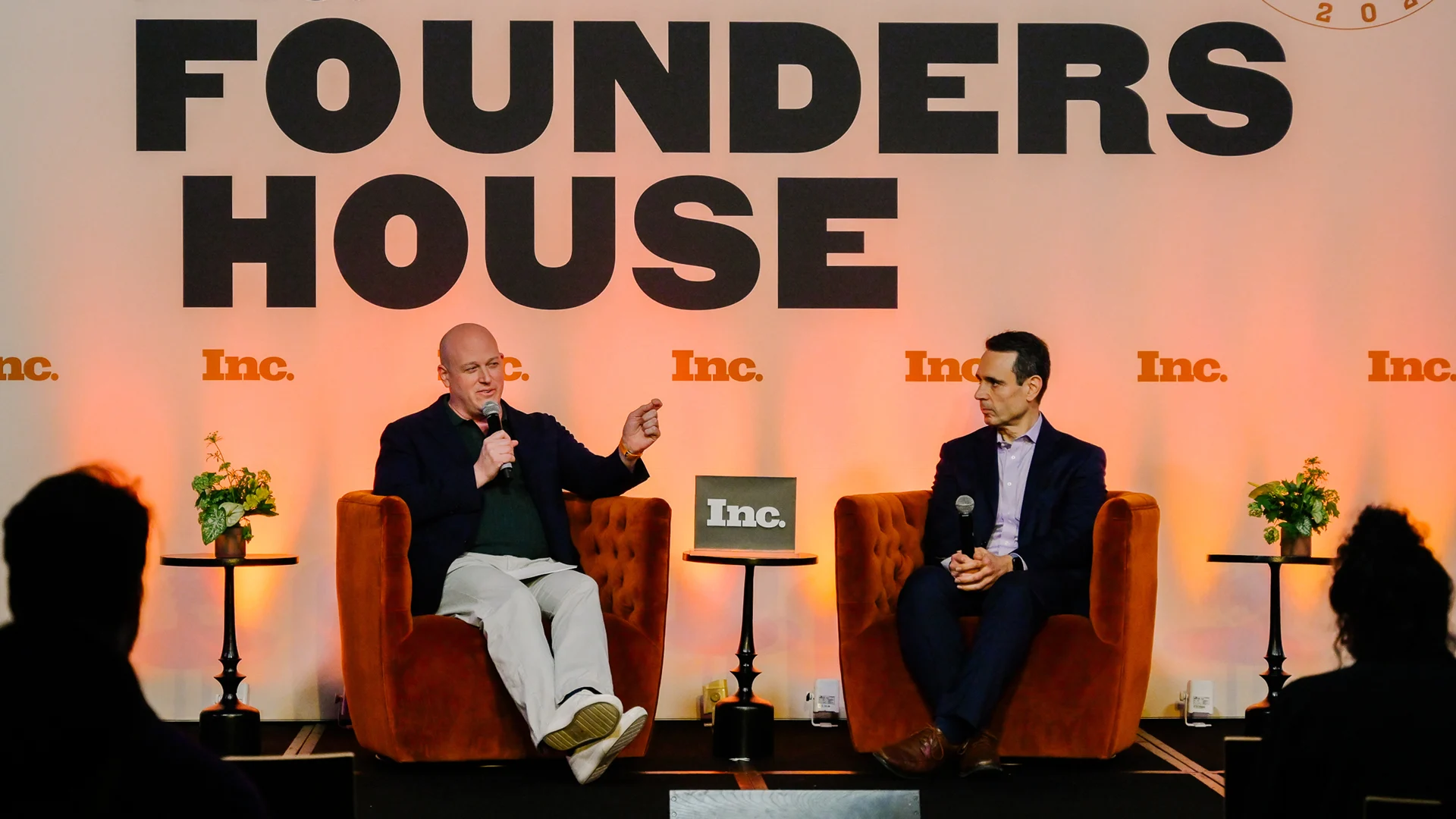 This Is the Biggest Risk to Entrepreneurs Right Now, According to an Economist