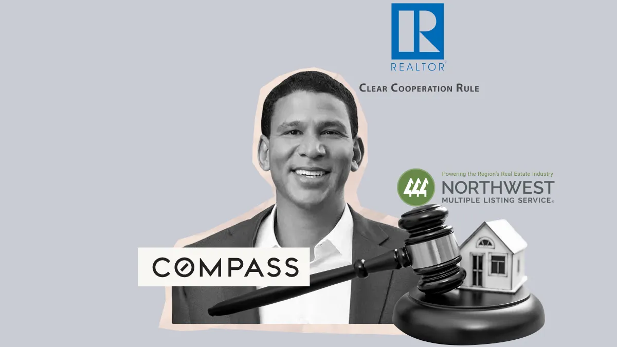 Compass has sued an MLS. History could shed light on its antitrust claims