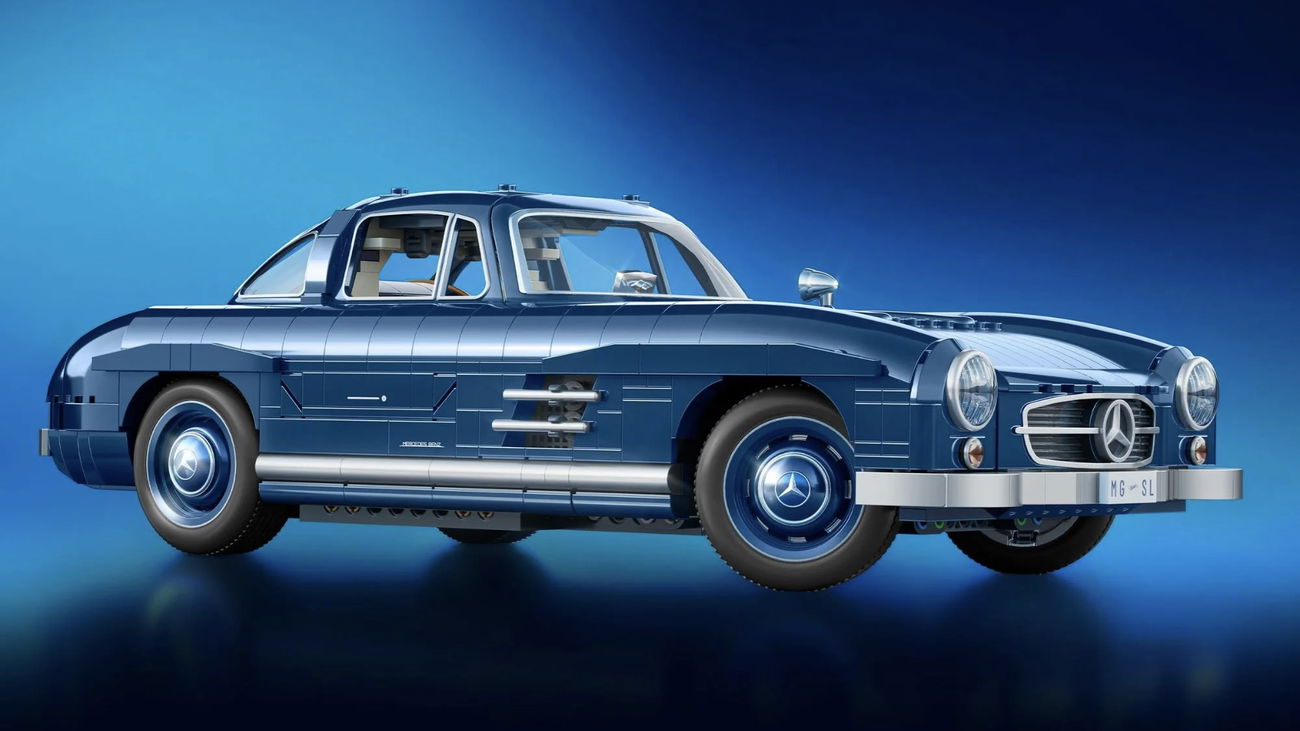 You Can Now Build Your Own Hot Wheels