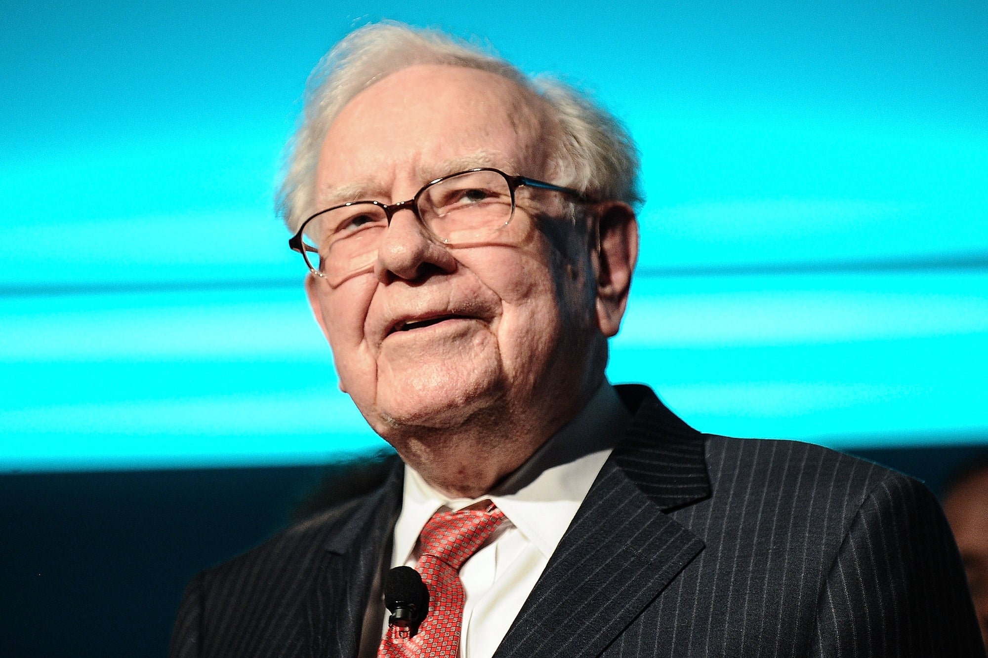 ‘The Time Has Arrived’: Warren Buffett Announces He’s Stepping Down as CEO of Berkshire Hathaway By the End of 2025