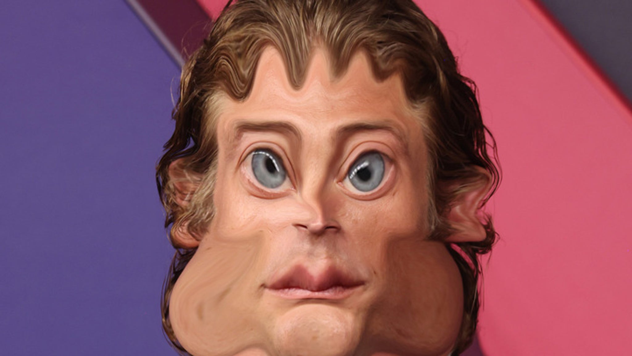 ‘Star Wars’ Celebrity Scramble Guess Who … May The 4th Be With You!