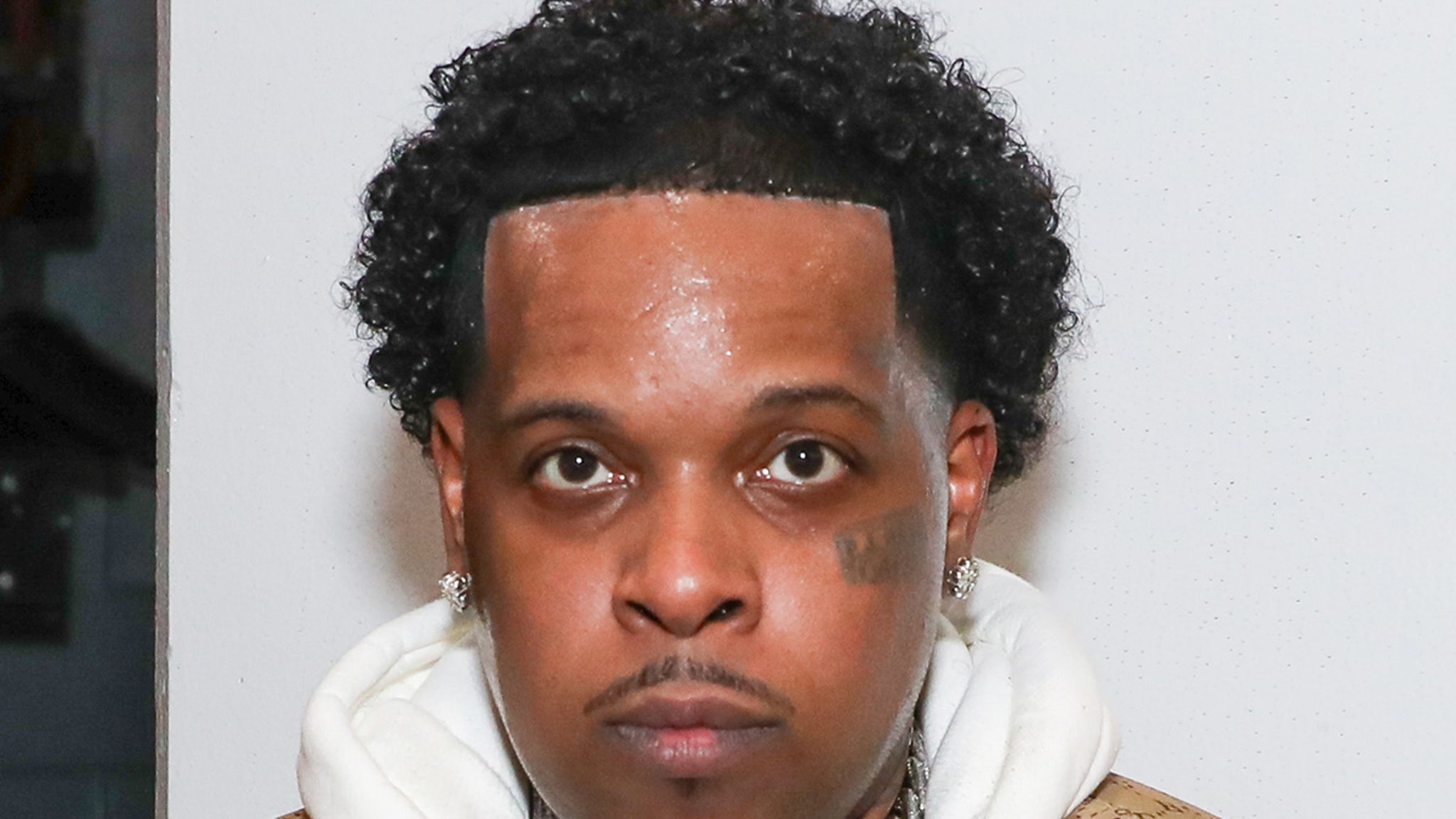 Finesse2tymes in Federal Custody After Allegedly Violating Supervised Release