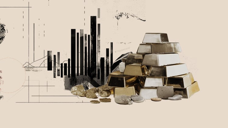 Pakistan Gold price today: Gold falls, according to FXStreet data