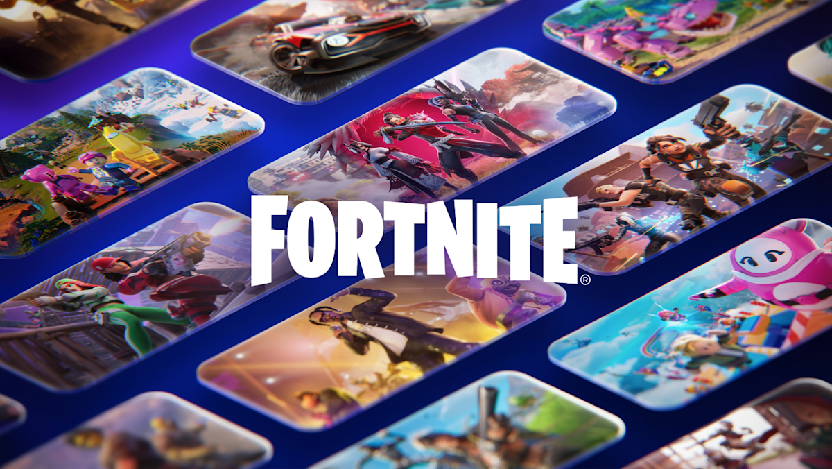 Epic has submitted Fortnite to the US App Store