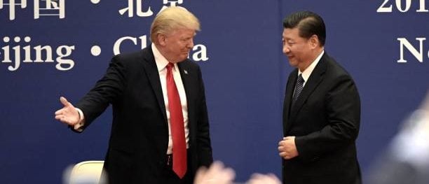 Does Team Trump Have The ‘Winning Hand’ It Needs To Break China’s Back In Looming Trade Talks?