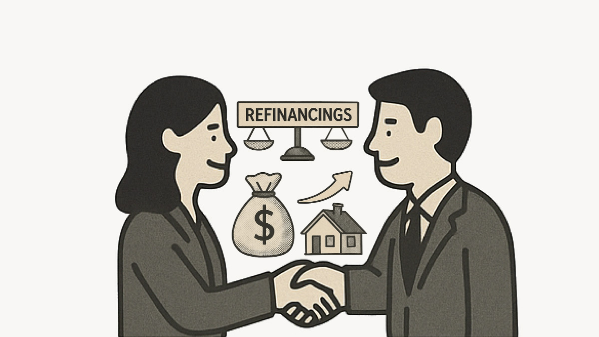 Bidding wars for mortgage LOs heat up again