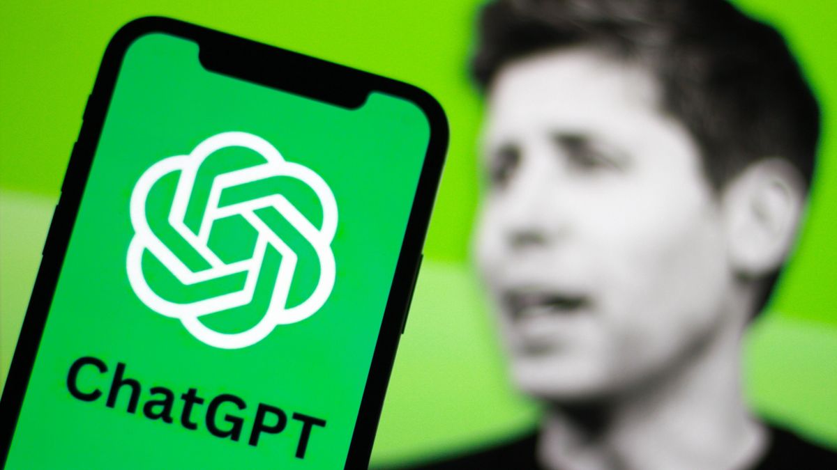 Sam Altman says how people use ChatGPT reflects their age – and college students are relying on it to make ‘life decisions’