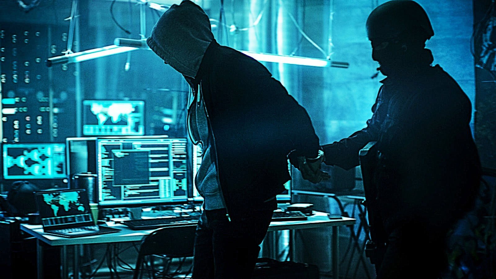 Moldova arrests suspect linked to DoppelPaymer ransomware attacks