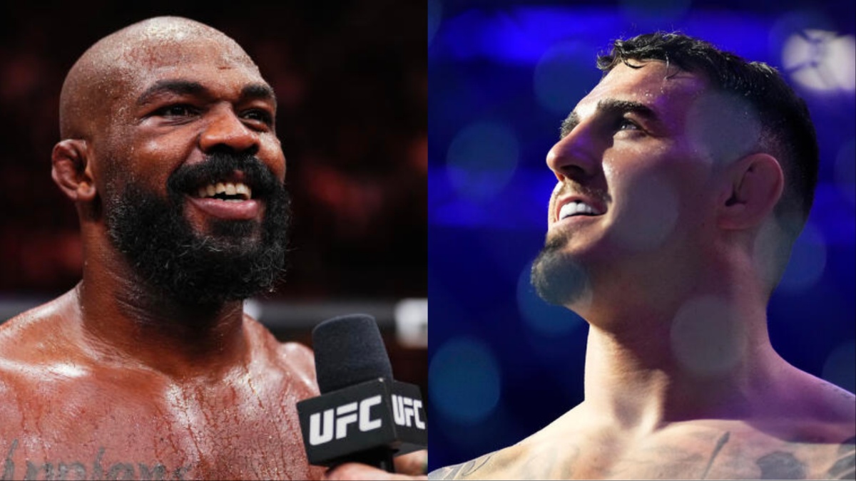 Dana White plans to announce Jon Jones vs Tom Aspinall soon: “The heavyweight fight will happen”