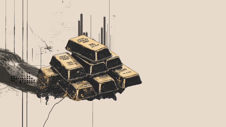 Gold price bounces off one-month low on weaker USD; keeps the red below $3,150 ahead of US PPI and Powell