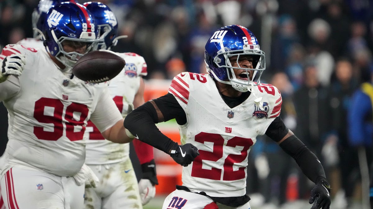 Dru Phillips named New York Giants’ most underrated player