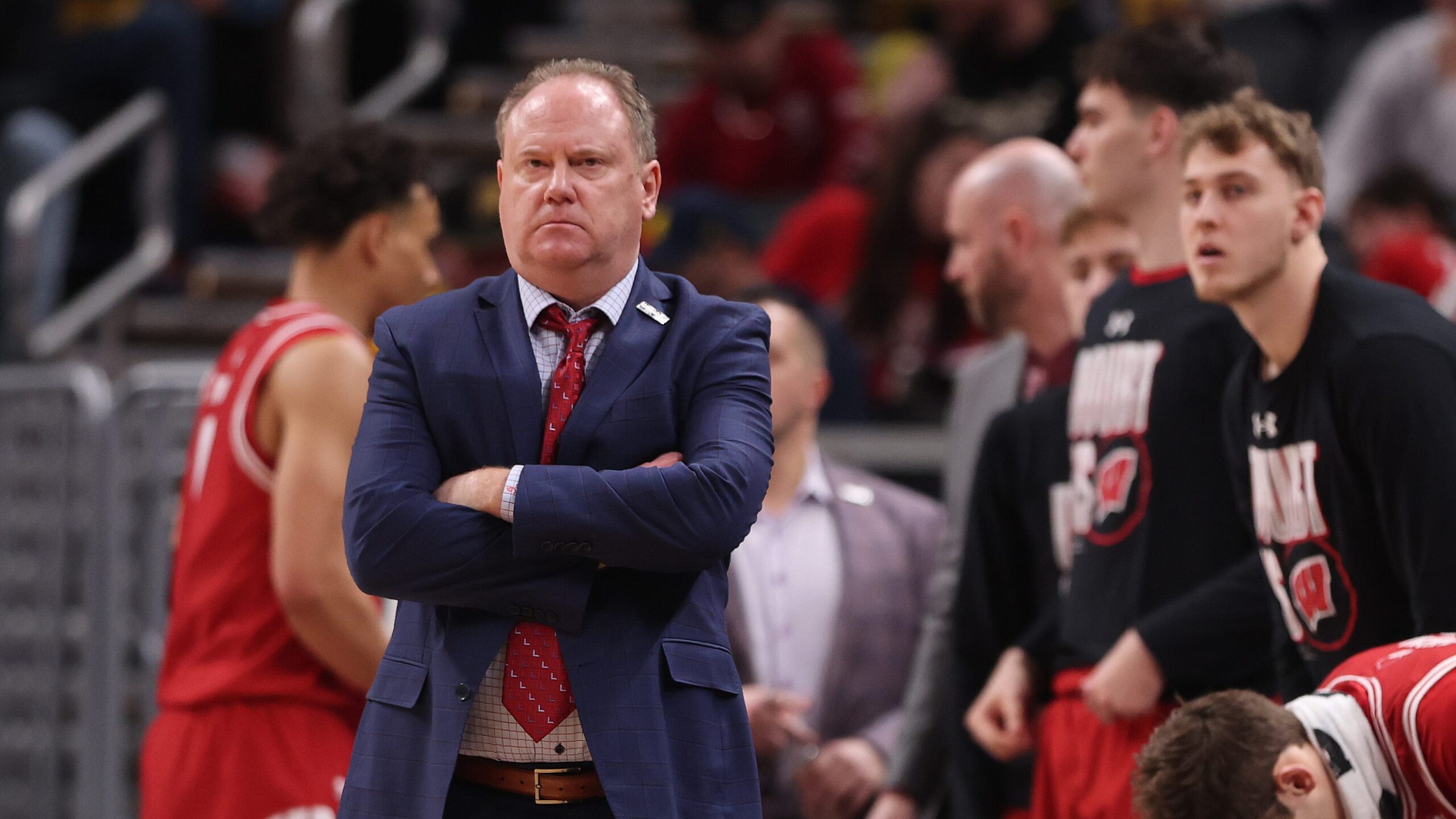 Wisconsin basketball earns high grade for 2024-25 season