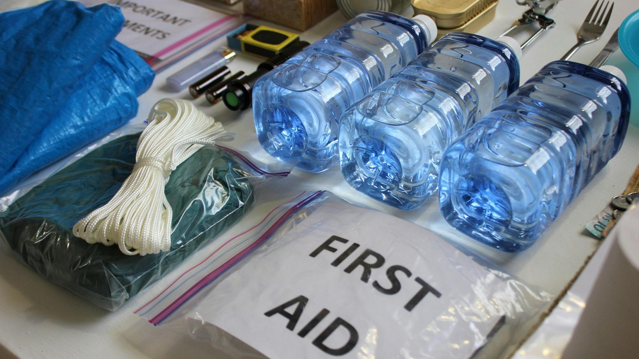 Week Three of the International Code Council’s Building Safety Month Focuses on Disaster Preparedness