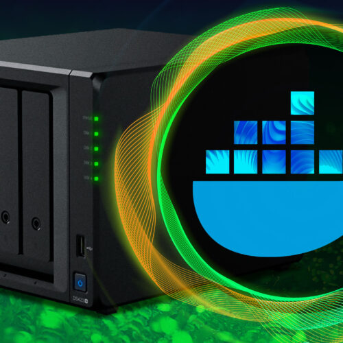 Self-hosting is having a moment. Ethan Sholly knows why.