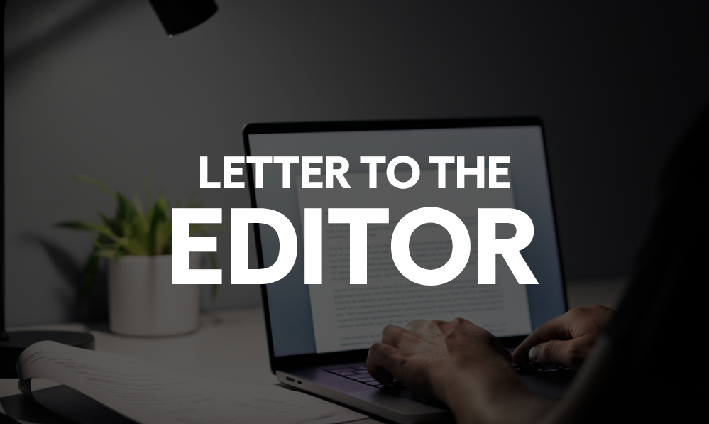 Letter to the Editor: Please Fund Alzheimer’s Research