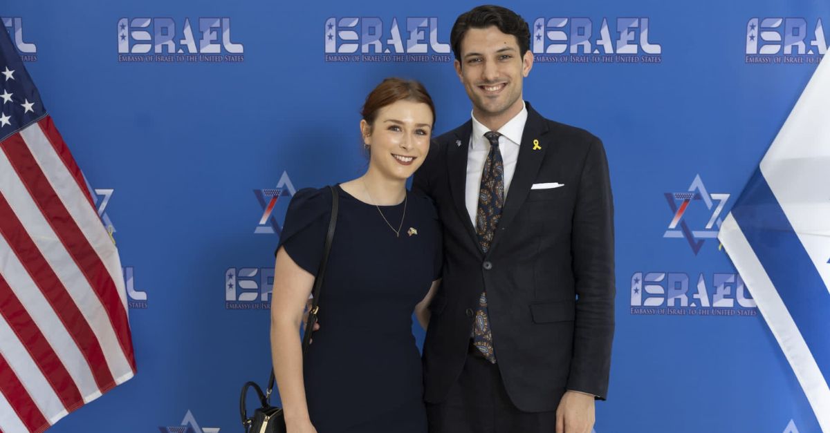 Messianic Jewish Couple Killed in Antisemitic Attack Outside D.C. Jewish Museum