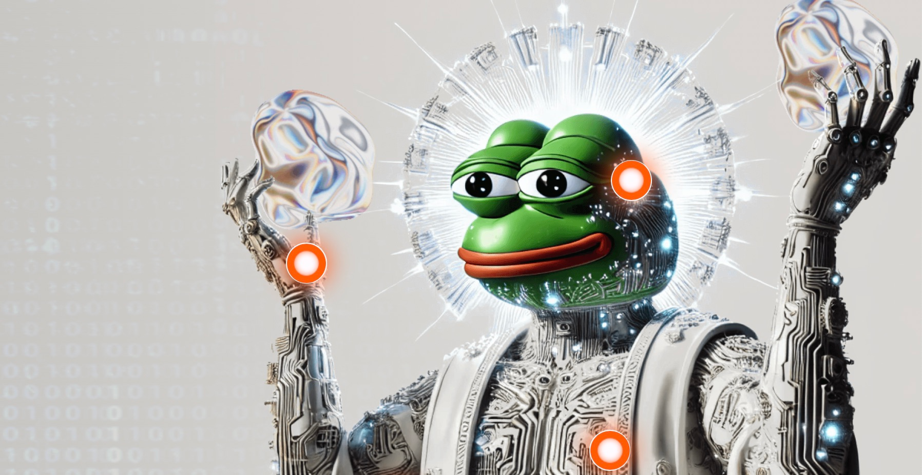 The Next Pepe? Why New Meme Coin MIND Could 10x on Launch Next Week