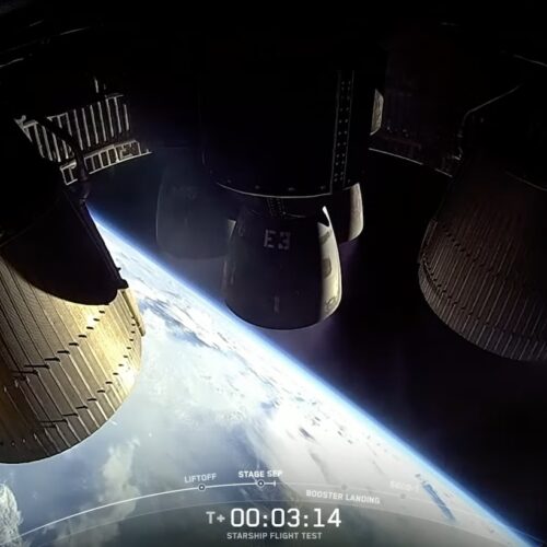 SpaceX may have solved one problem, only to find more on latest Starship flight