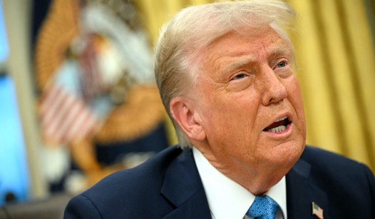 The Left Will Never Recover from Donald Trump