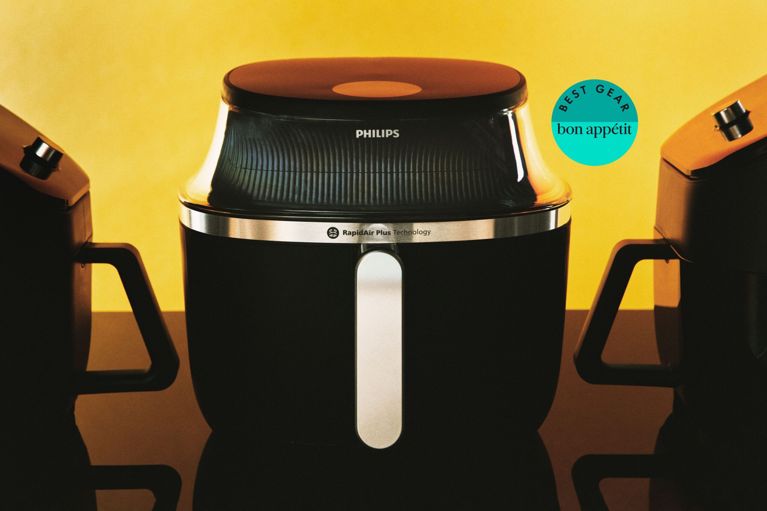 Best Air Fryers, Rigorously Tested & Reviewed (2025)