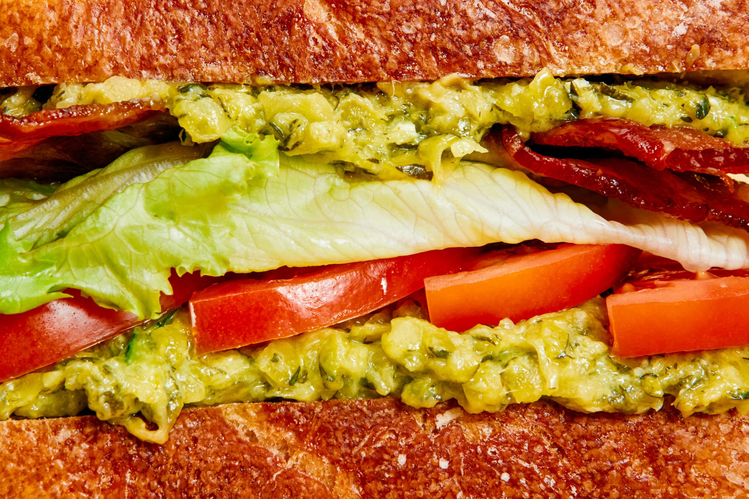 Use Zucchini Butter for Sandwiches, Pastas, and More