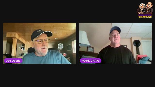 Vikings and JJ McCarthy are On Time Arrivals for OTAs