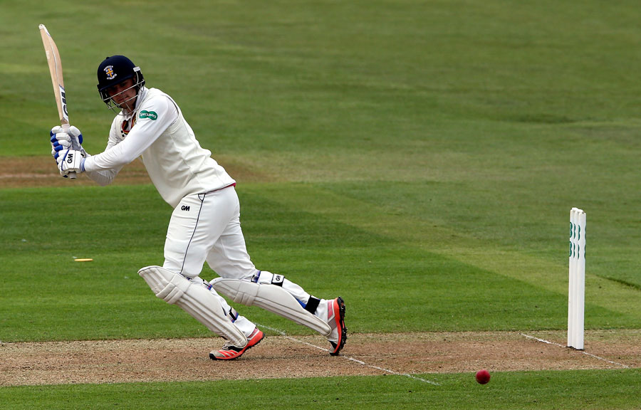 Jack Burnham handed one-year ban for failed drugs test