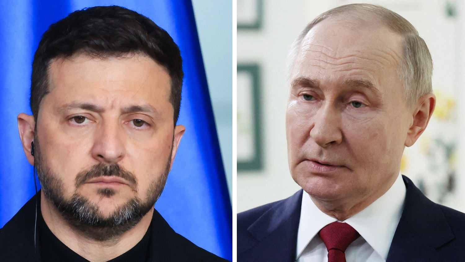 ‘Massive, massive coup’: Ukraine carries out elaborate drone attack on Russian planes