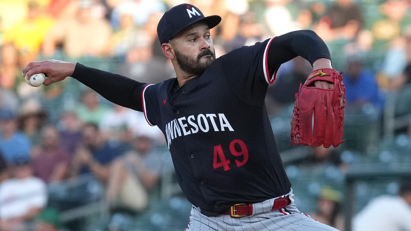 Pablo López injury: What’s next for the Twins with their ace out 2-3 months with a shoulder issue?
