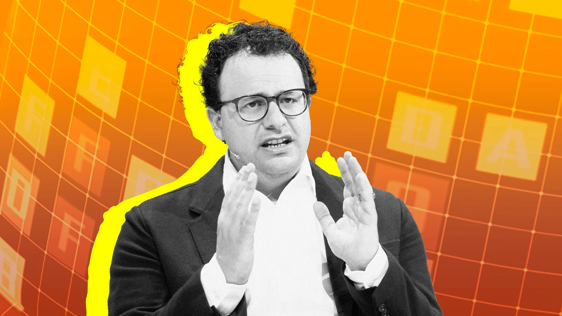 Why Anthropic CEO Dario Amodei Is Asking for AI Regulation