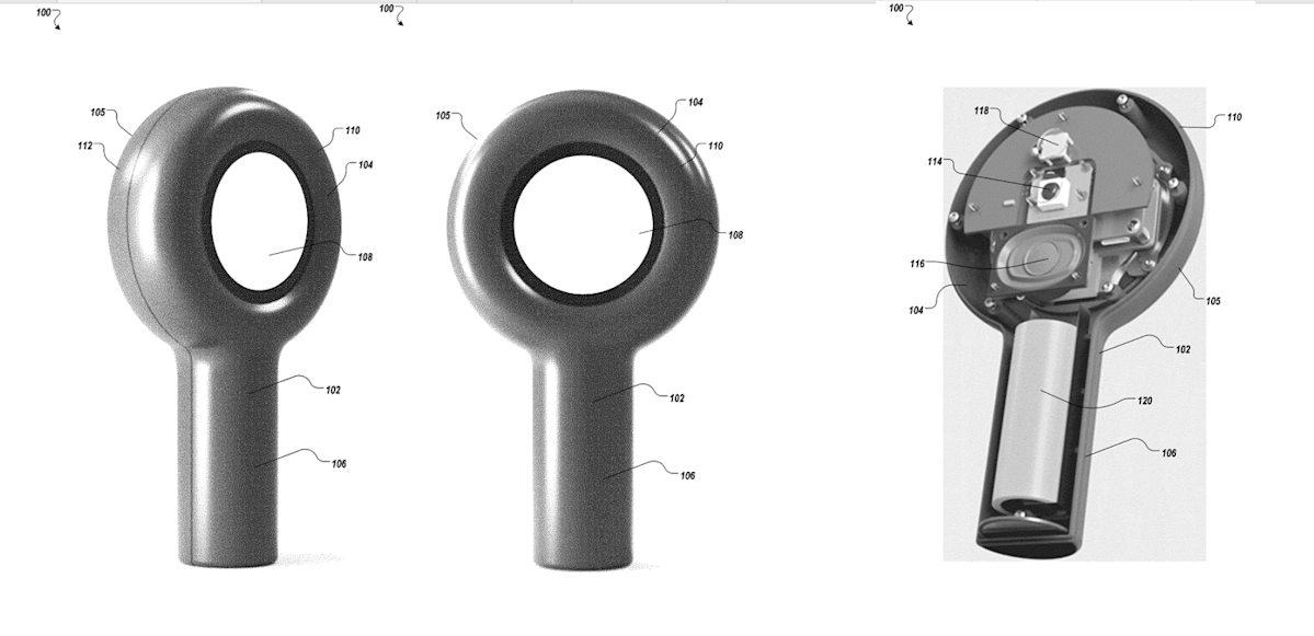 Etsy co-founder’s new startup is making what really looks like a mixed reality magnifying glass