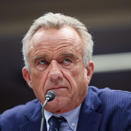 Anti-vaccine quack hired by RFK Jr. has started work at the health department