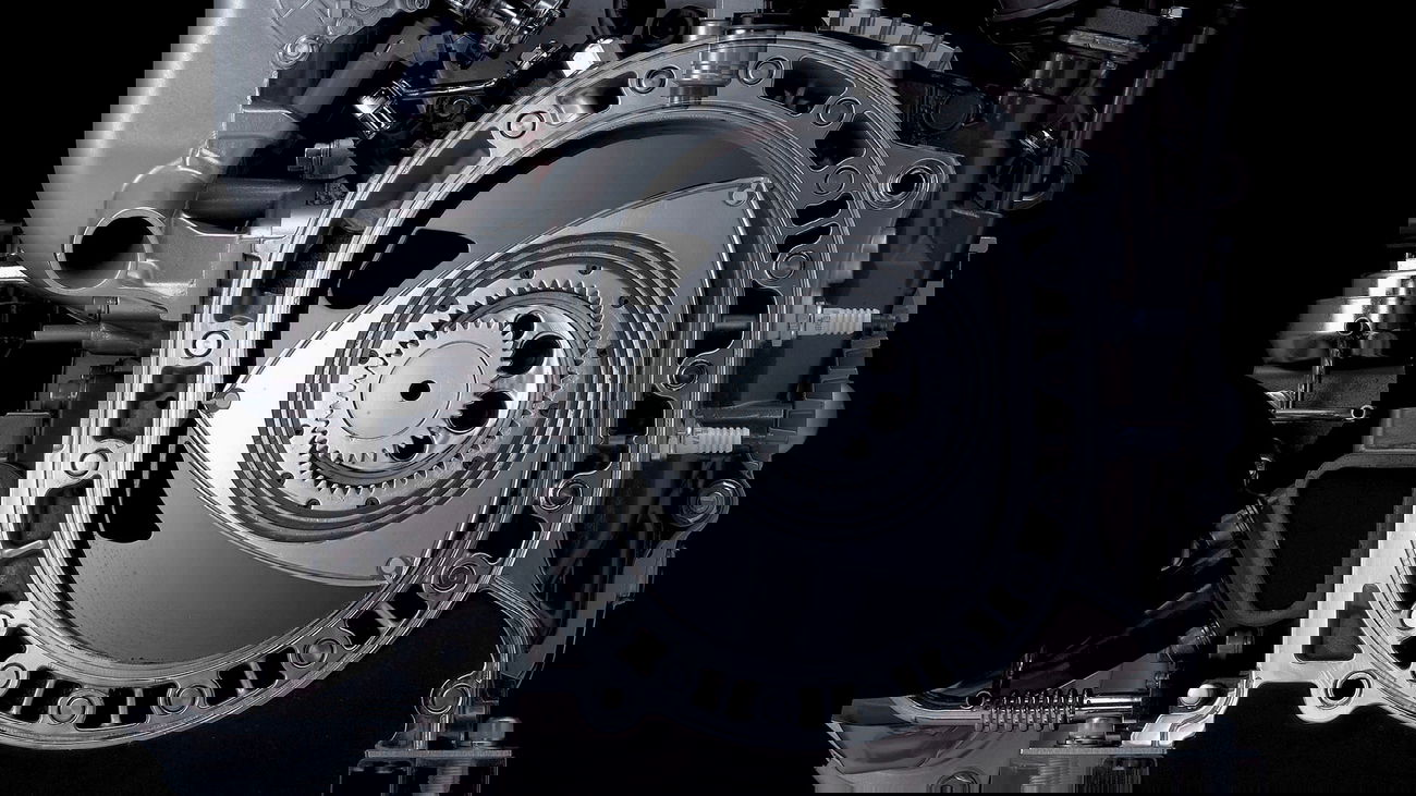 Rotary Engines: How Do They Work?