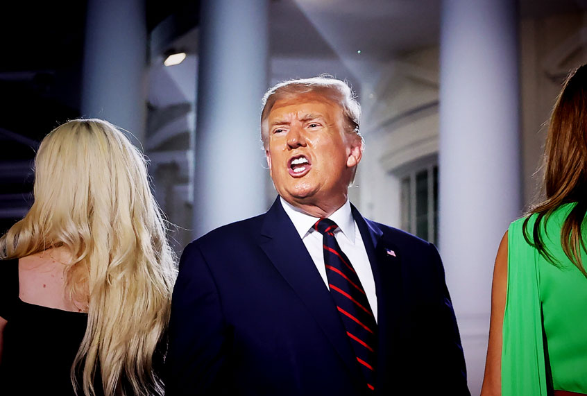 How narcissism became everyone’s obsession