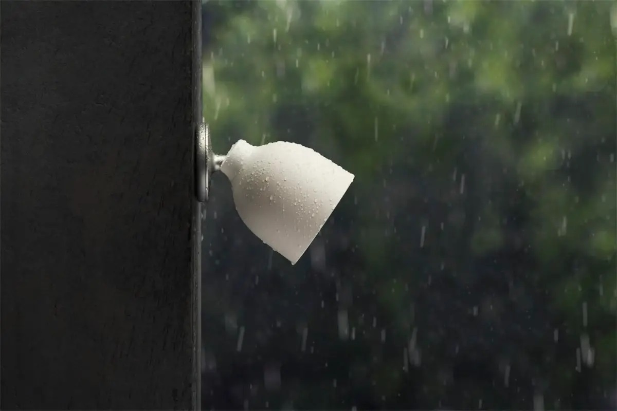 Google TV users with Nest Cams are getting an essential feature