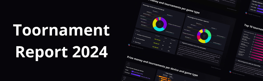 Get the Toornament Report 2024