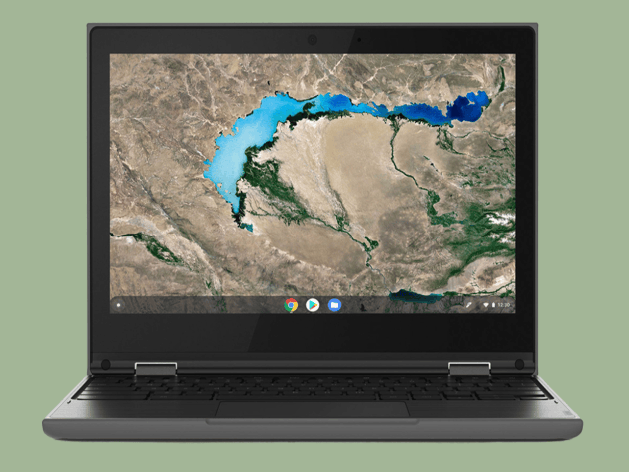At $75, who gives a crap if you drop this Chromebook?