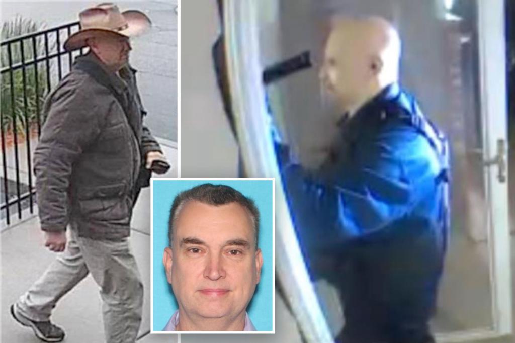 MINNESOTA PERSON OF INTEREST: VANCE LUTHER BOELTER…