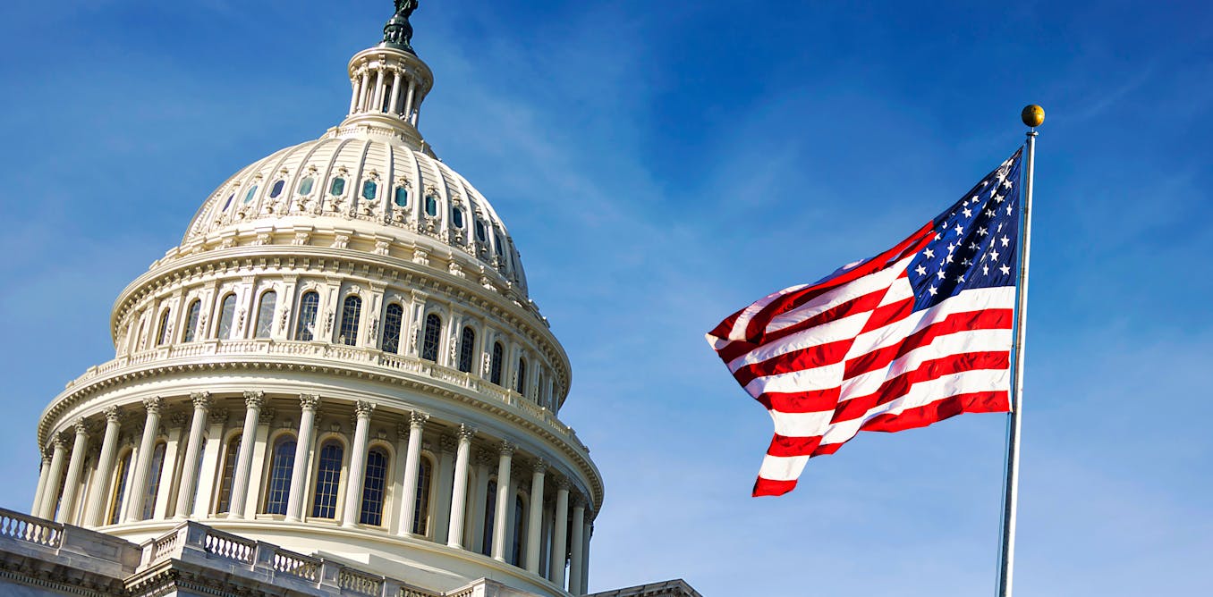 How high can US debt go before it triggers a financial crisis?