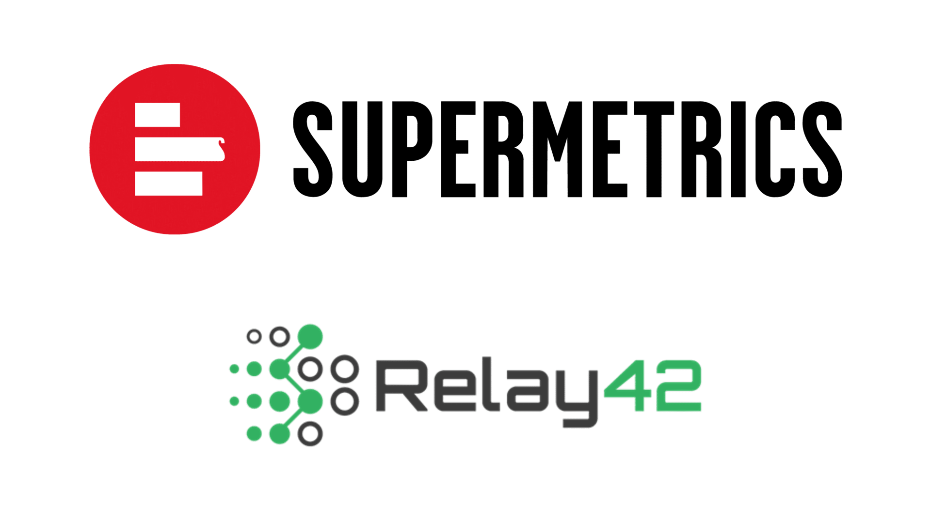Supermetrics acquires real-time CDP Relay42