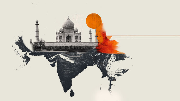 USD/INR trades lower as Oil rally hits pause