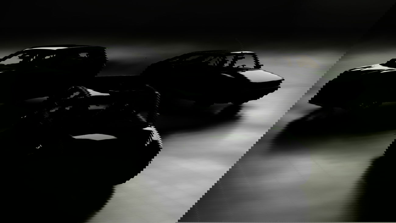 Three More Cars Are Coming To Gran Turismo 7 Next Week